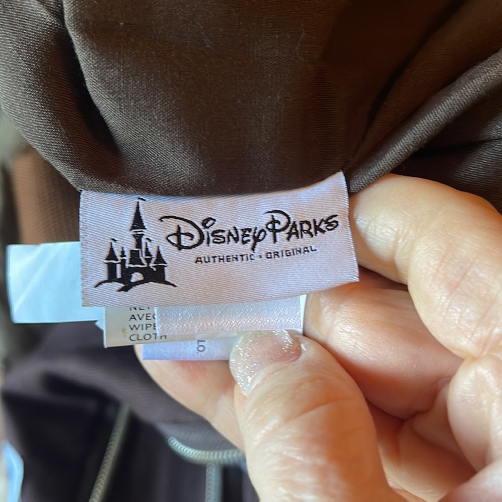 Disney Parks Store Star Wars Bag - Picture 8 of 9